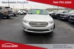 2016 Ford Taurus SEL