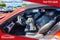 2020 Ford Mustang EcoBoost Premium Convertible