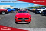 2020 Ford Mustang EcoBoost Premium Convertible