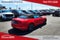 2020 Ford Mustang EcoBoost Premium Convertible