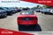 2020 Ford Mustang EcoBoost Premium Convertible