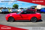 2020 Ford Mustang EcoBoost Premium Convertible
