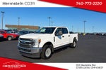 2021 Ford F-250 Base