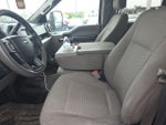 2017 Ford F-150 Base