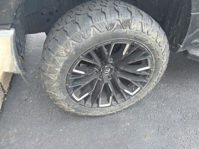 2017 Ford F-150 Base