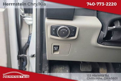 2016 Ford F-150 Base