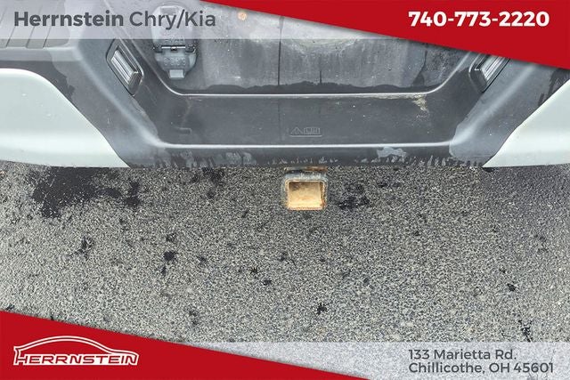 2016 Ford F-150 Base