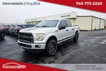 2016 Ford F-150 Base