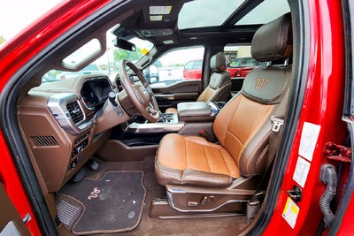 2023 Ford F-150 King Ranch