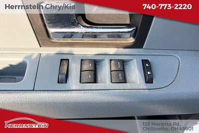 2013 Ford F-150 STX
