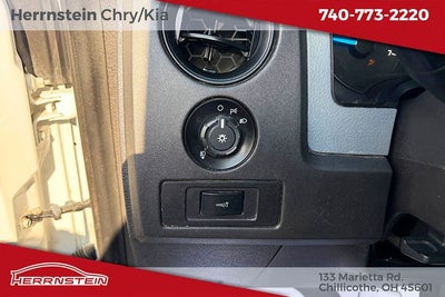 2013 Ford F-150 STX