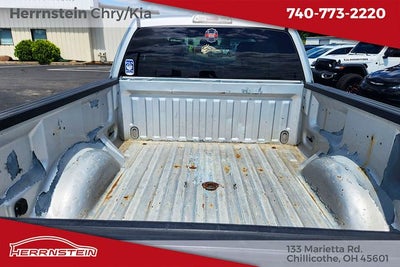 2010 Ford F-150 XLT