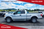 2010 Ford F-150 XLT