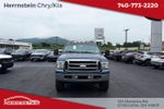 2005 Ford F-250 Base