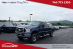 2005 Ford F-250 Base