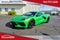 2026 Chevrolet Corvette Stingray Coupe, 1LT, RWD