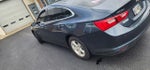 2020 Chevrolet Malibu FWD 1FL