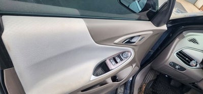 2020 Chevrolet Malibu FWD 1FL