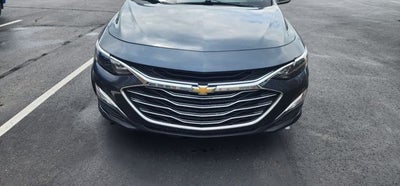 2020 Chevrolet Malibu FWD 1FL