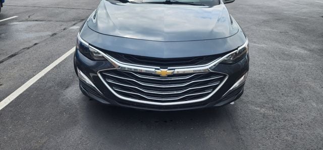 2020 Chevrolet Malibu FWD 1FL