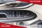 2017 Cadillac Ats 2.0L Turbo Luxury