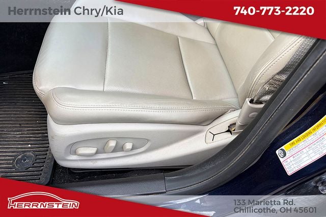 2017 Cadillac Ats 2.0L Turbo Luxury