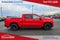 2023 Chevrolet Silverado 1500 4WD Crew Cab Short Bed Custom