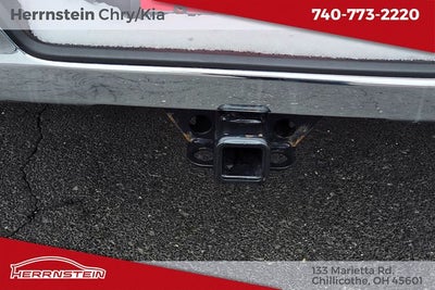 2023 Chevrolet Silverado 1500 4WD Crew Cab Short Bed LT with 2FL