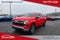 2023 Chevrolet Silverado 1500 4WD Crew Cab Short Bed LT with 2FL