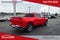 2023 Chevrolet Silverado 1500 4WD Crew Cab Short Bed LT with 2FL