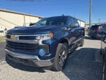2022 Chevrolet Silverado 1500 4WD Crew Cab Short Bed LT with 2FL
