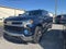 2022 Chevrolet Silverado 1500 4WD Crew Cab Short Bed LT with 2FL