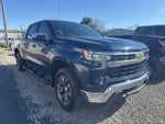2022 Chevrolet Silverado 1500 4WD Crew Cab Short Bed LT with 2FL