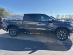 2022 Chevrolet Silverado 1500 4WD Crew Cab Short Bed LT with 2FL