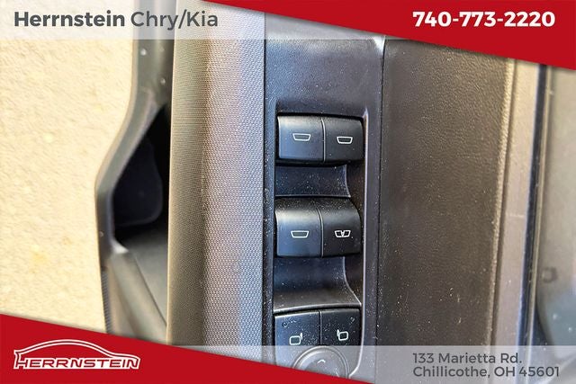 2026 Chevrolet Colorado Trail Boss, 4WD