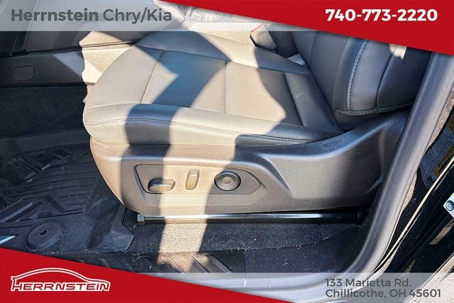 2026 Chevrolet Colorado Trail Boss, 4WD