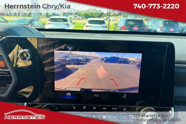 2026 Chevrolet Colorado Trail Boss, 4WD
