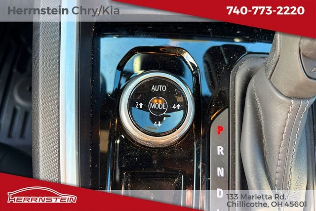 2026 Chevrolet Colorado Trail Boss, 4WD