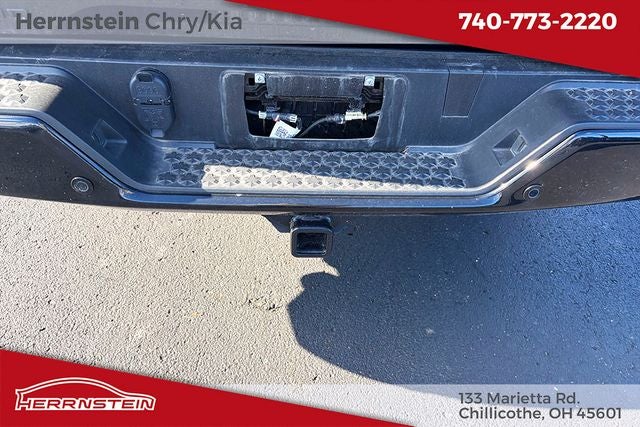 2026 Chevrolet Colorado Trail Boss, 4WD