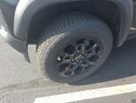 2026 Chevrolet Colorado Trail Boss, 4WD