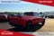 2021 Chevrolet Silverado 1500 4WD Crew Cab Short Bed LT Trail Boss