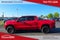 2021 Chevrolet Silverado 1500 4WD Crew Cab Short Bed LT Trail Boss