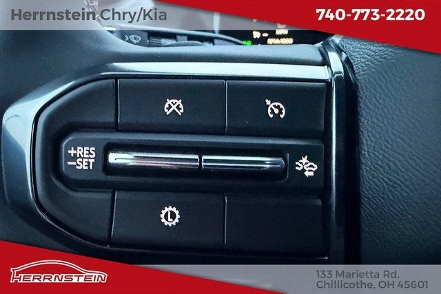 2025 GMC Acadia AWD AT4