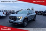 2025 GMC Acadia AWD AT4