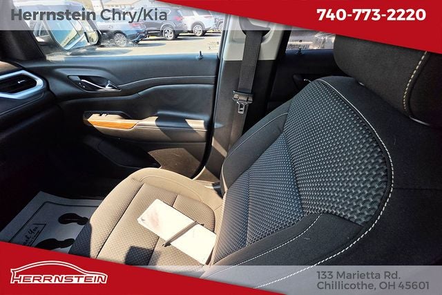 2021 GMC Acadia FWD SLE