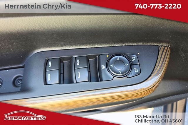 2021 GMC Acadia FWD SLE