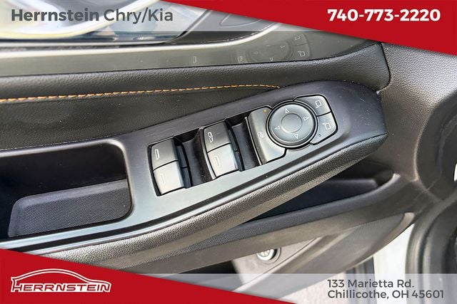 2019 Chevrolet Traverse 3LT