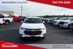 2019 Chevrolet Traverse 3LT