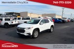 2019 Chevrolet Traverse 3LT