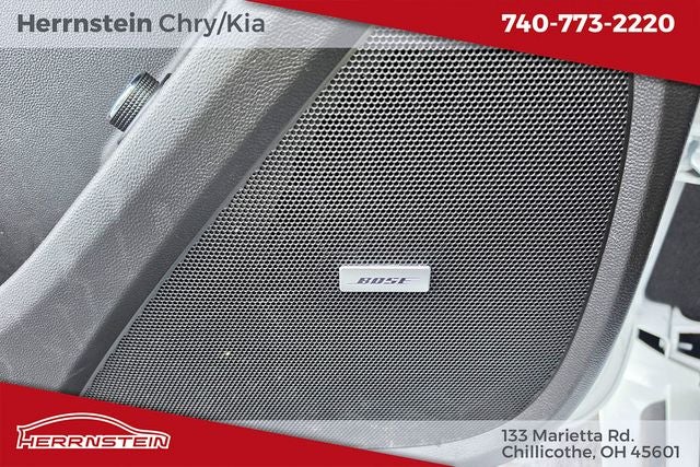 2024 Chevrolet Traverse Limited High Country